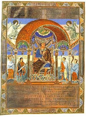 Evento Zapatero o un Codex Aureus