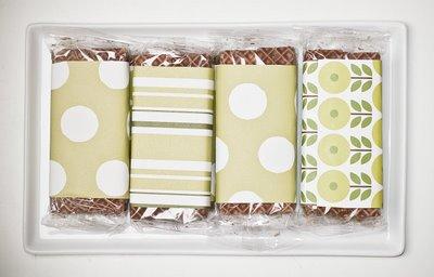 Diy: Envuelve los regalos con papel mono