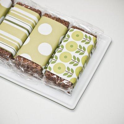 Diy: Envuelve los regalos con papel mono