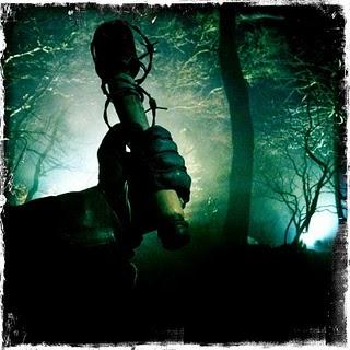 Outpost II: Black sun