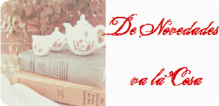 De Novedades va la Cosa...(4)