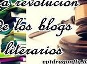 Campaña revolución blogs literarios"