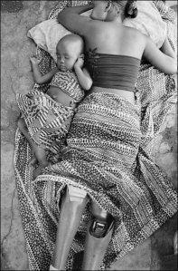 Otras miradas: Gervasio Sánchez