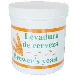 levadura-cerveza- Porqué elegir levadura de cerveza 100% natural y pura