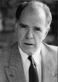 Roscoe, negocios de amory guerra (William Kennedy)