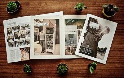 For Magazine nº27 (By Clotilde V.S)