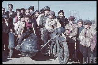 Führerdirektive Nr. 26: Cooperación entre los países del Eje en los Balcanes – 03/04/1941.