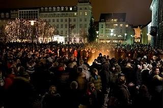 ISLANDIA Y LA CEGUERA GLOBAL