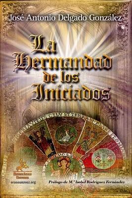 NUEVAS ENTREVISTAS Y PRESENTACIONES DE MI NOVELA, LA HERMANDAD DE LOS INICIADOS