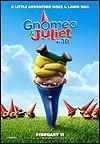 Gnomeo y Julieta ( Gnomeo and Juliet )