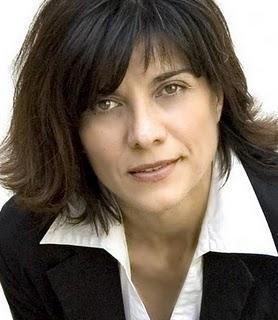 Homenaje a los blogueros/ tuiteros (50): Mertxe Pasamontes