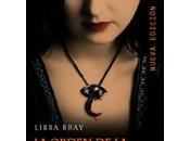 Orden Academia Spence lector opina