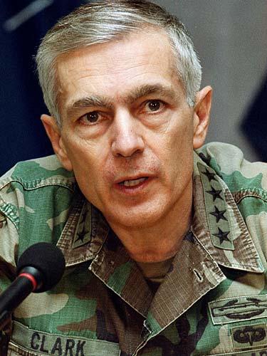 El ex-comandante supremo de la OTAN  declara que la invasión de LIBIA estaba planeada hace ....años