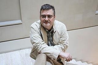 Sergi Pàmies: mezcla nostalgia esperanza letal