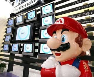 Cifras de Japón en 2010: Nintendo pierde el liderazgo