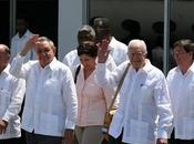 Texto Informe presidente James Carter sobre viaje Cuba