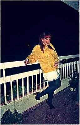 Con ganas de Semanasantear .