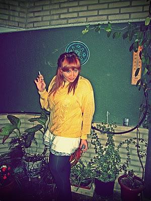 Con ganas de Semanasantear .