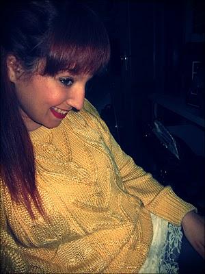 Con ganas de Semanasantear .