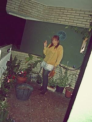 Con ganas de Semanasantear .