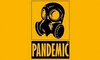 Adiós Pandemic