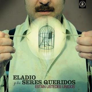 ELADIO Y LOS SERES QUERIDOS / ESTÁN USTEDES UNIDOS