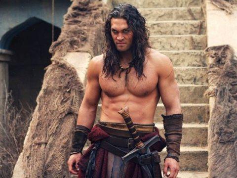 Conan El Bárbaro tendrá secuela
