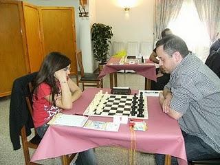 R1 XXVI Campeonato Regional Absoluto Murcia 2011