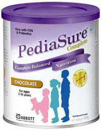 Pediasure