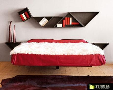 Objetos geek para un hogar original. Parte 4: el dormitorio