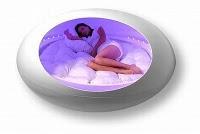 Objetos geek para un hogar original. Parte 4: el dormitorio