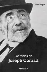 Las vidas de Joseph Conrad, de John Stape: cuatro notas