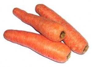 Funciones del beta caroteno