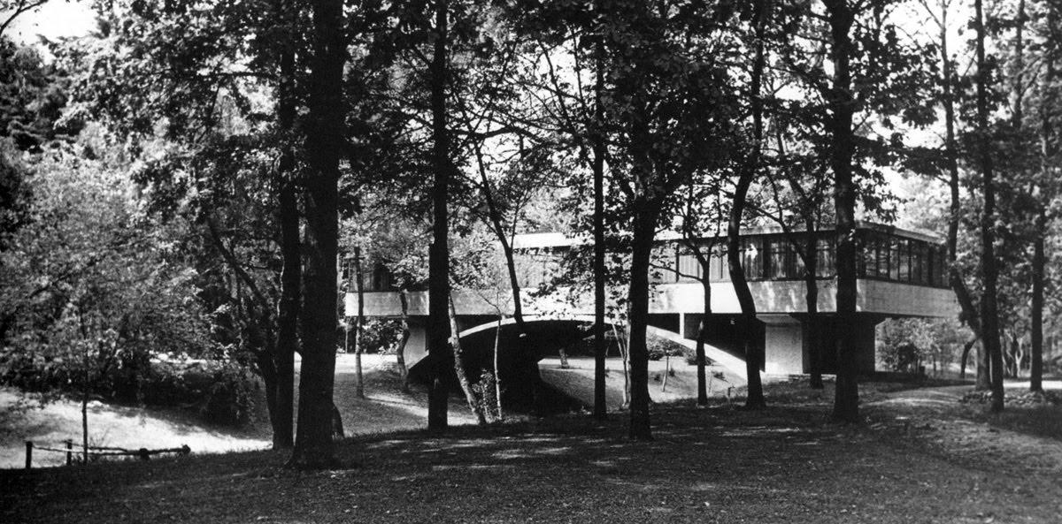 ¡SALVEMOS LA CASA DEL PUENTE!