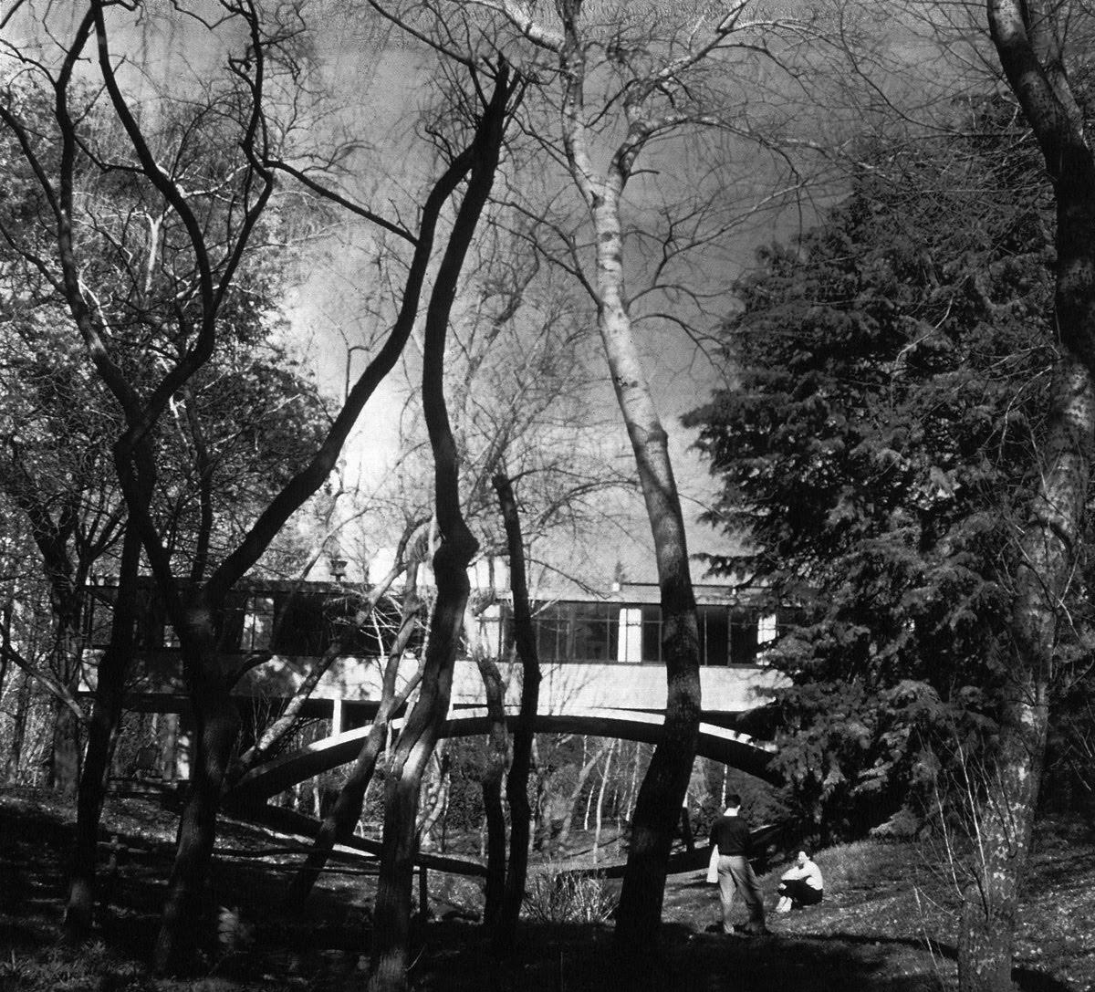 ¡SALVEMOS LA CASA DEL PUENTE!