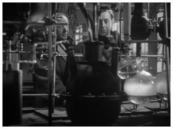 + DE 1001 FILMS: 1094 - The man in the white suit