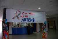Día Mundial de Concienciación sobre el Autismo en el cole