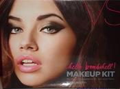 presento Hello Bombshell !,de Victoria´s Secret.