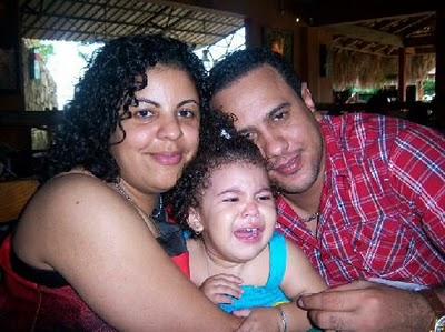 YO SOY TESTIGO DEL AMOR...