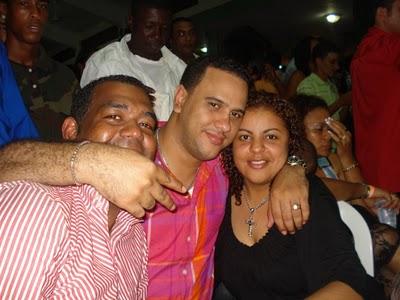 YO SOY TESTIGO DEL AMOR...