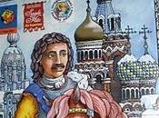 Sankt Petersburg juego estrategia cartas