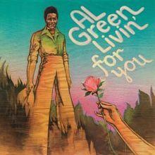 Vinilos del fin de semana: Al Green x 2