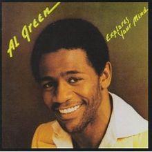 Vinilos del fin de semana: Al Green x 2