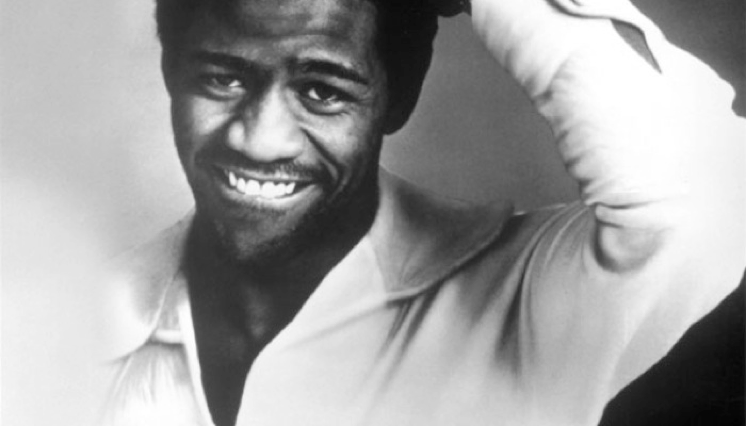 Vinilos del fin de semana: Al Green x 2