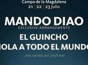 Santander Music Festival 2011