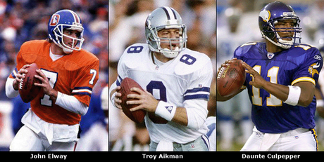 Guía básica en 33 preguntas para entender el Draft 2011