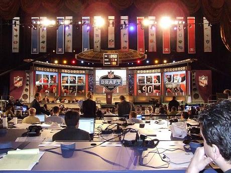Guía básica en 33 preguntas para entender el Draft 2011