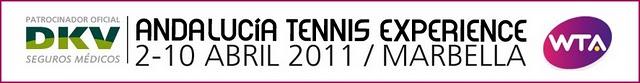 WTA Tour: Charleston y Marbella, las paradas de la semana