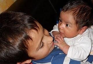 Entrevistamos a Yasmin