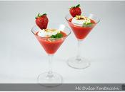 Sopa Fresas Entrevista Queen Radio